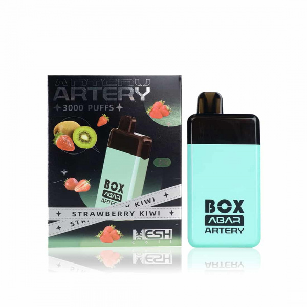 artery_abar_3000puff_-_strawberry_kiwi