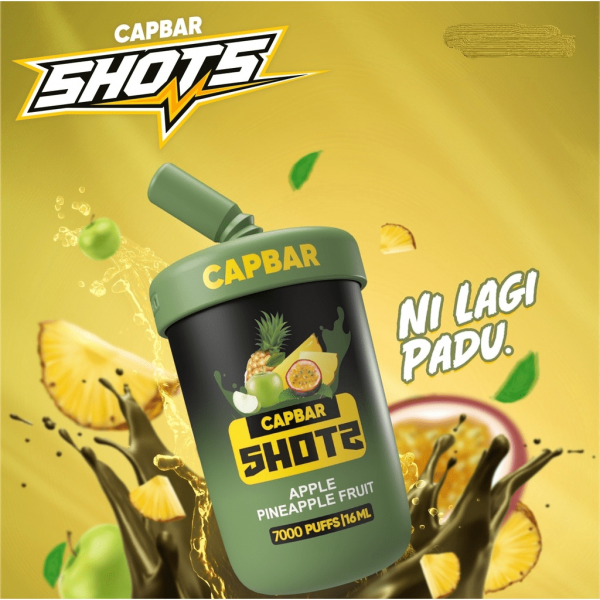 capbar_shots_apple_pineapple_fruit