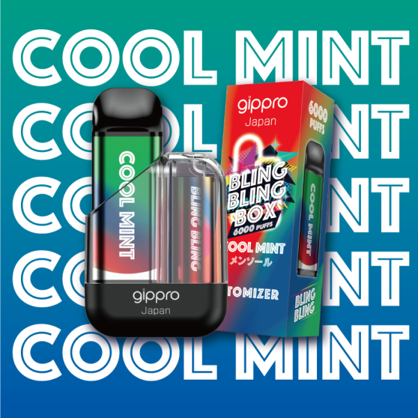 coolmint