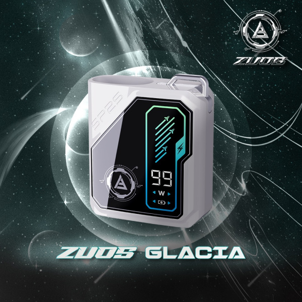 glacia