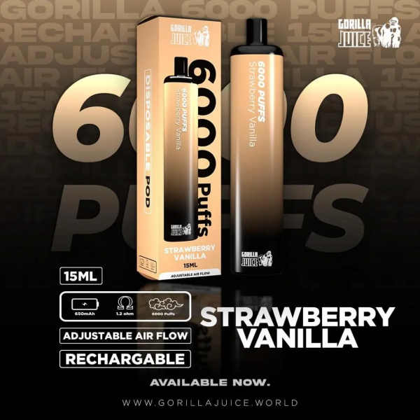 gorilla-6000-strawberry-vanilla