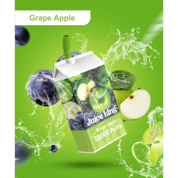 grape-apple