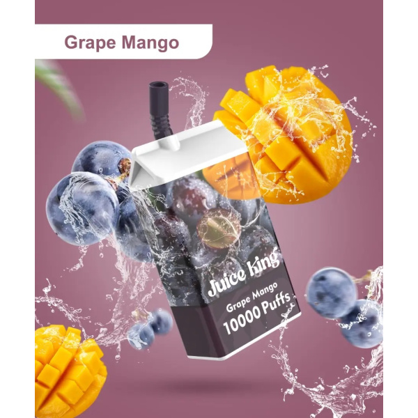 grape-mango