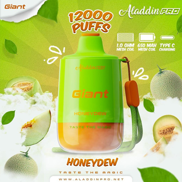 honeydew