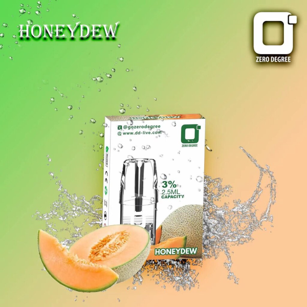 honeydew