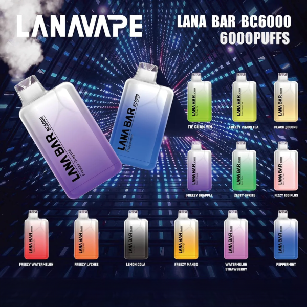 lana-bar-bc-6000