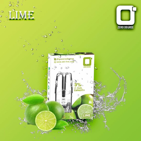 lime