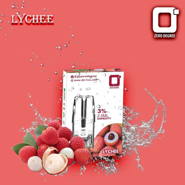 lychee