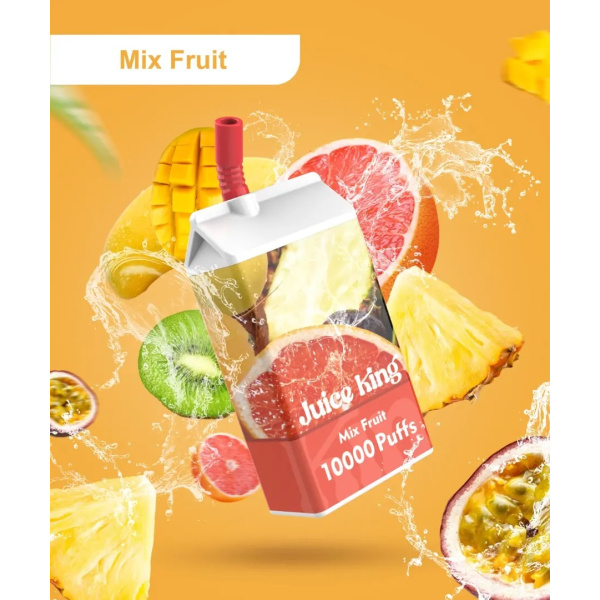 mix-fruit