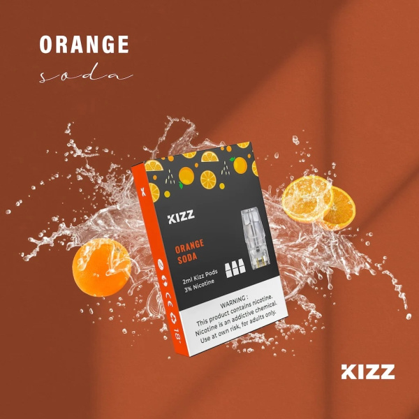 orange-soda