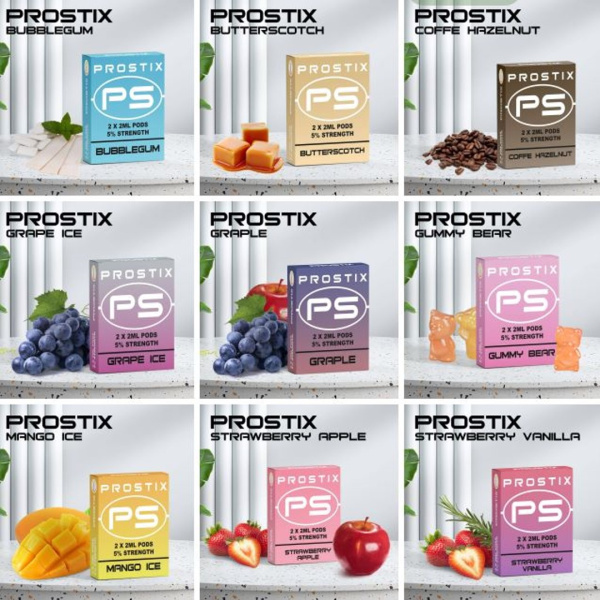 prostix