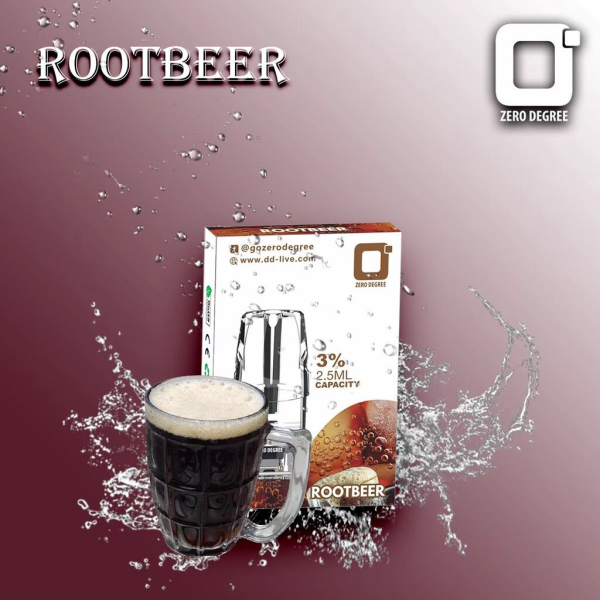 rootbeer