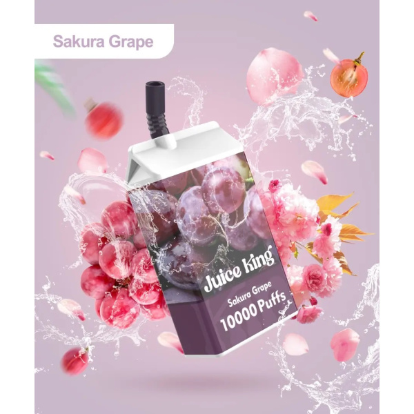 sakura-grape