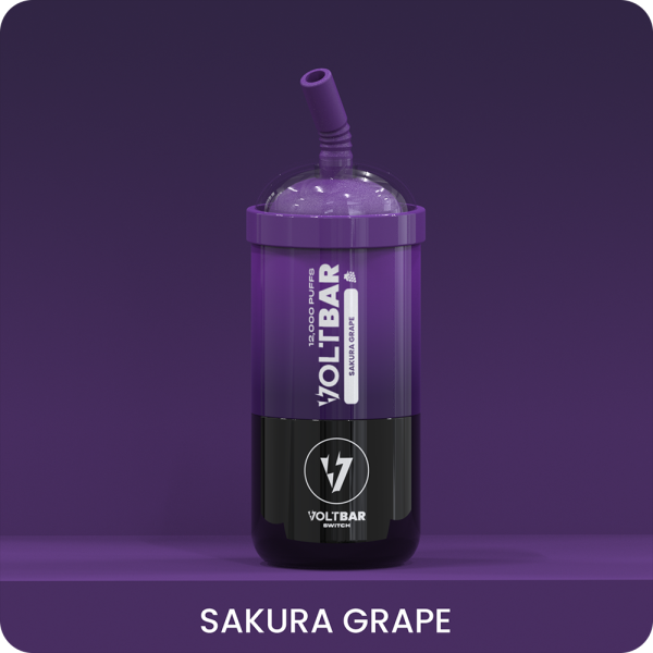 sakura-grape