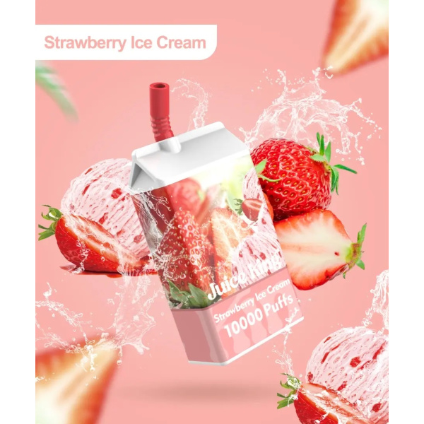 strawberry-ice-cream