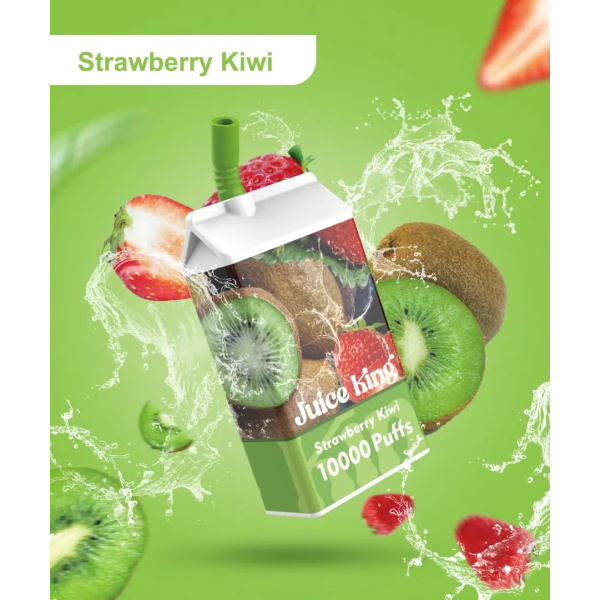 strawberry-kiwi