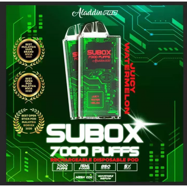 subox_disposable_juicy_watermelon