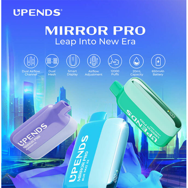 upends-mirror-pro