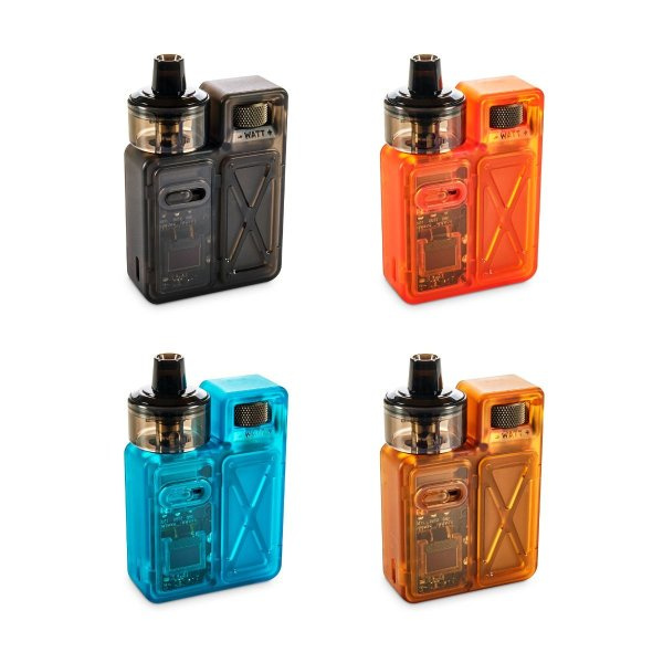 uwell-crown-m-kit