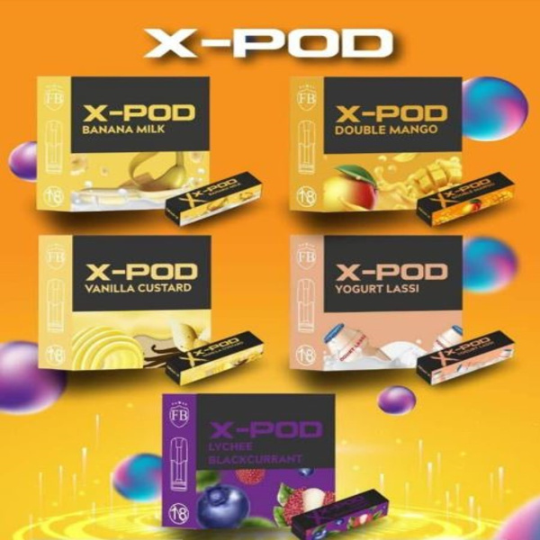 xpod