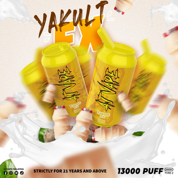 yakult