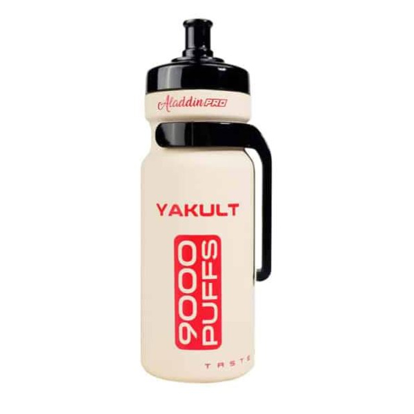 yakult